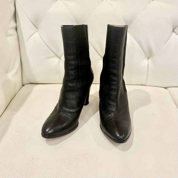 Chanel Boots - Picture 1 of 9